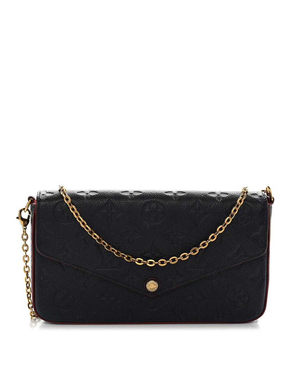 Louis Vuitton Empreinte Pochette #344799L12B
